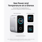 Anker Zolo Charger 140W GaN-B2697K41