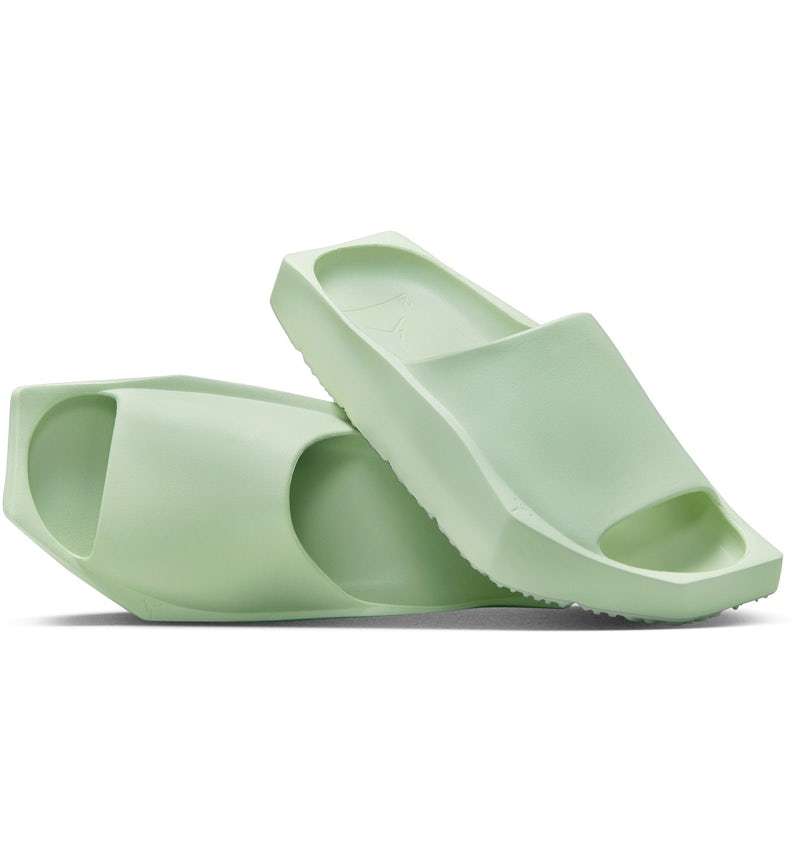 Jordan Hex Slide Pistachio Frost (Women's)