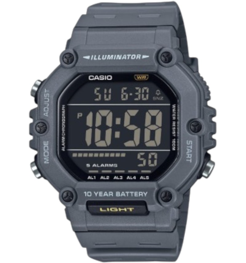 Casio Baby-G AE-1600H-8B