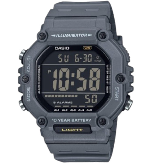 Casio Baby-G AE-1600H-8B