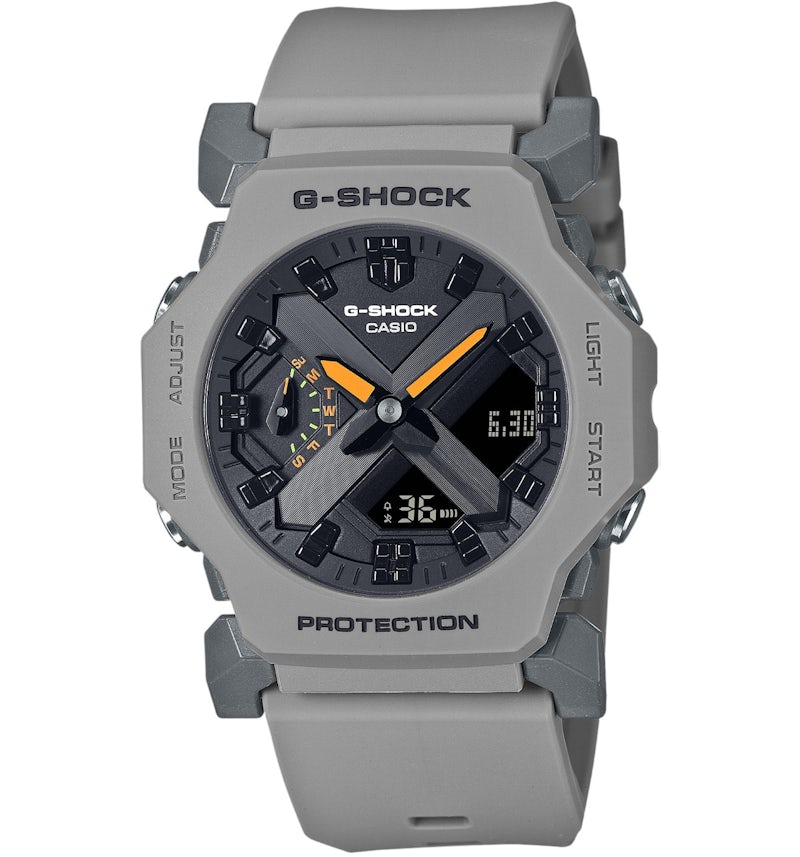 Casio G-Shock GA-2300-8A