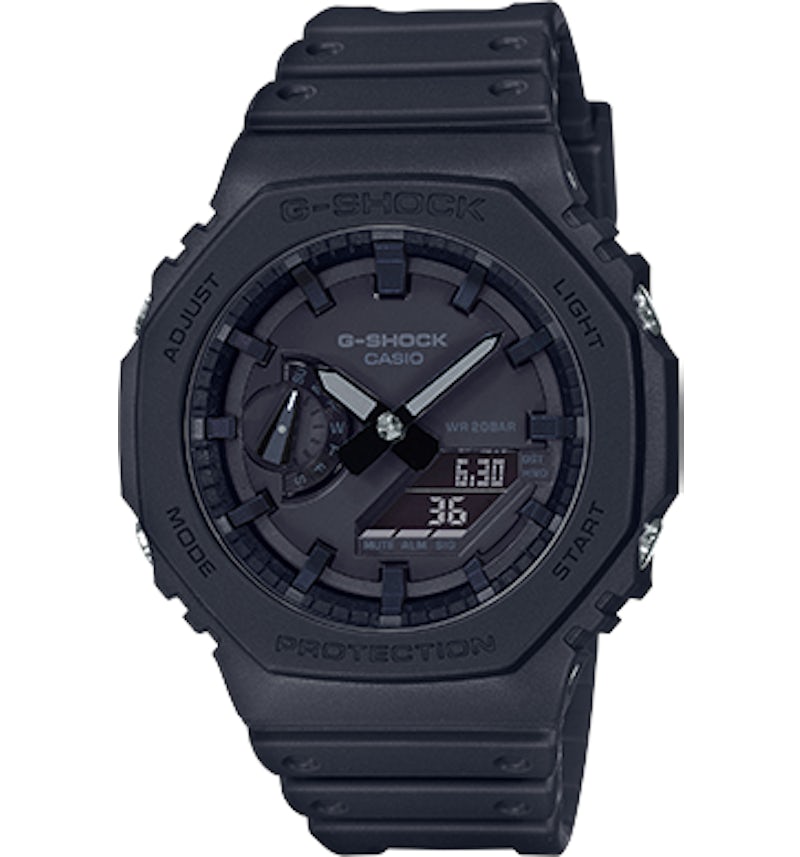 Casio G-Shock GA2100-1A1