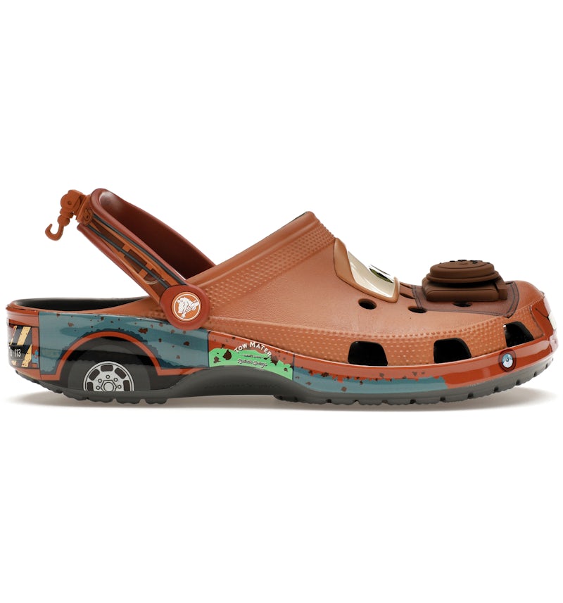 Crocs Classic Clog Mater