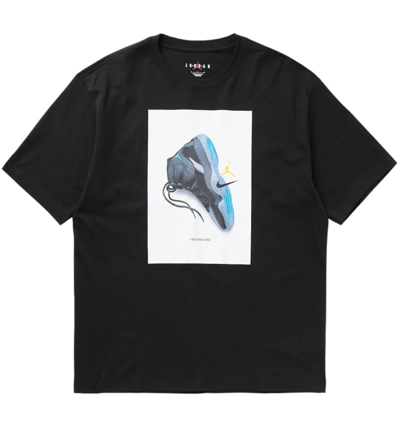 Jordan Brooklyn Tee