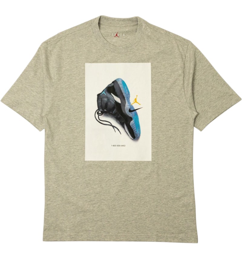 Jordan Brooklyn Tee