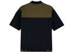 Jordan x Aleali May Crew Shirt Black/Medium Olive