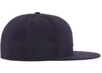 New Era New York Yankees 59Fifty Fitted Hat Navy