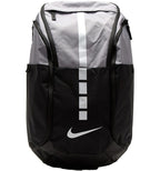 Nike Hoops Elite Pro Basketball Backpack Black/Silver
