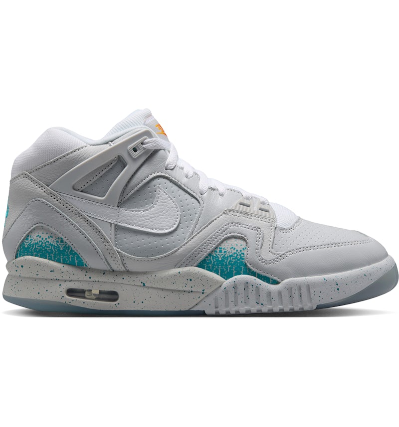 Nike Air Tech Challenge II Back to the US Open