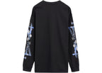 Nike x Kobe Bryant M90 Dri-FIT Graphic L/S T-shirt Black