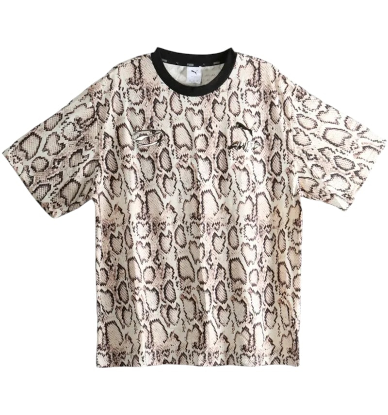 Puma x A$AP Rocky Snakeskin Tee Multicolor