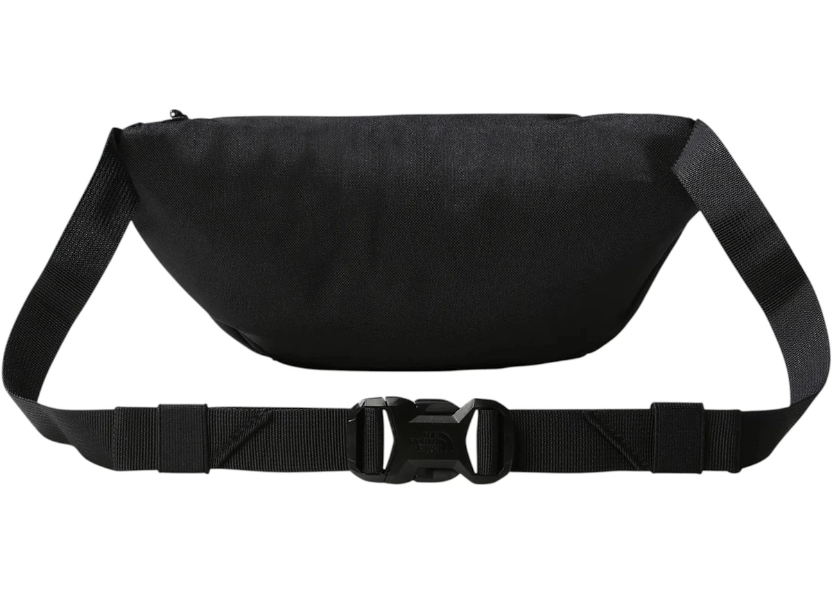 The North Face Jester Lumbar Shoulder Bag Black