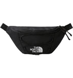 The North Face Jester Lumbar Shoulder Bag Black