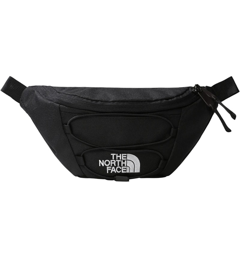 The North Face Jester Lumbar Shoulder Bag Black