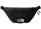 The North Face Jester Lumbar Shoulder Bag Black