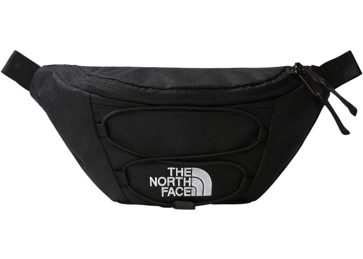 The North Face Jester Lumbar Shoulder Bag Black