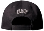 Yeezy Gap Flame Kids Cap Black