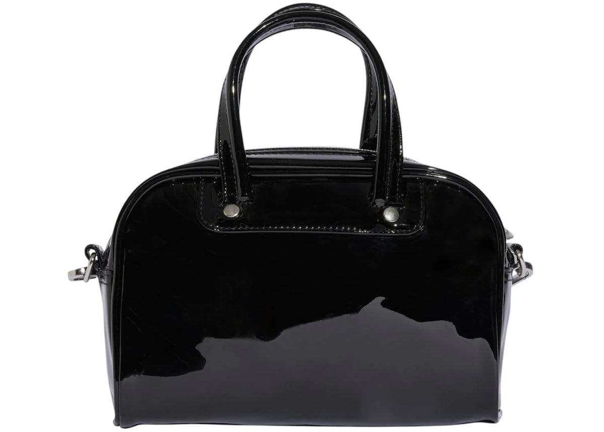 adidas Adicolor Mini Bowling Bag (2.5L) Black