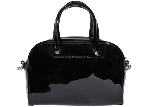 adidas Adicolor Mini Bowling Bag (2.5L) Black