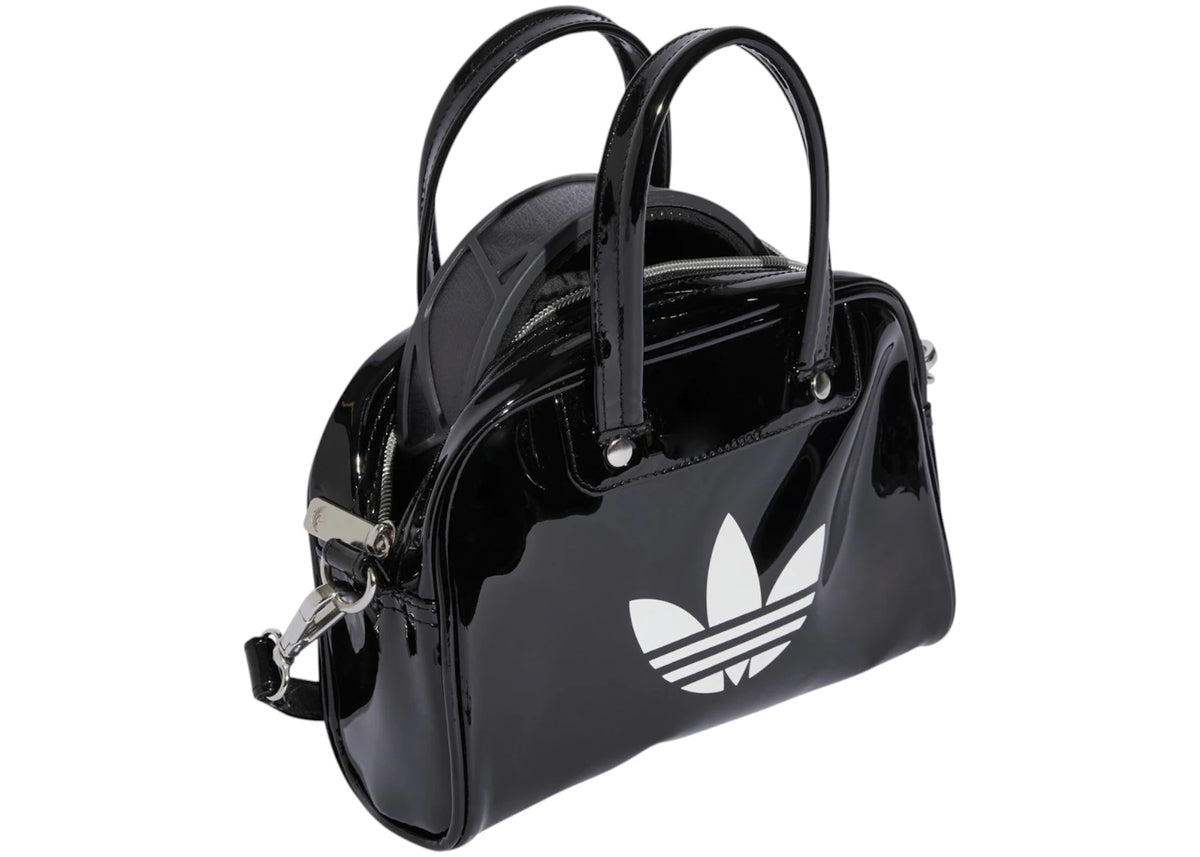 adidas Adicolor Mini Bowling Bag (2.5L) Black