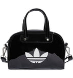 adidas Adicolor Mini Bowling Bag (2.5L) Black