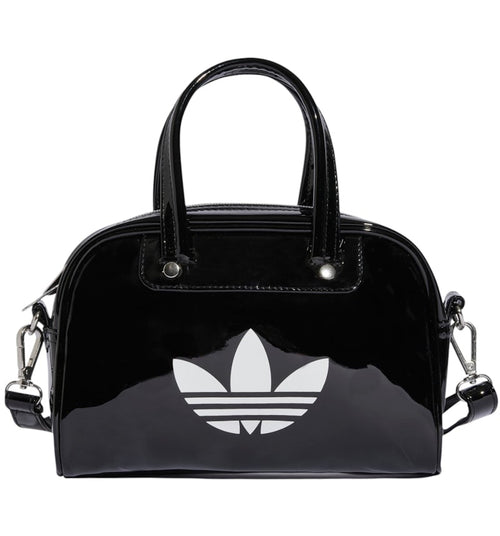 adidas Adicolor Mini Bowling Bag (2.5L) Black