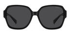 Polaroid Ancillaries PLD 9021/S Black 58/16/145 UNISEX Sunglasses