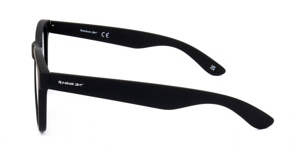 Reebok R8700 Black 54/17/145 Women's Sunglasses