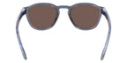 Nike NIKE SMASH M N IU8052X Dark grey/blue mirror 47/19/130 CHILD Sunglasses