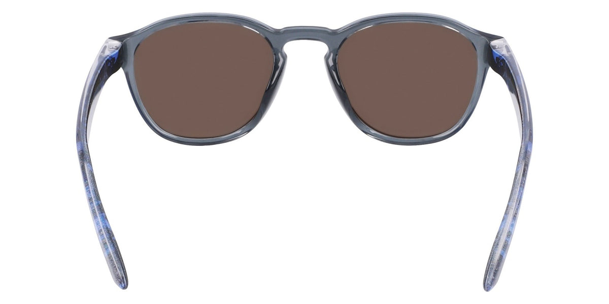 Nike NIKE SMASH M N IU8052X Dark grey/blue mirror 47/19/130 CHILD Sunglasses
